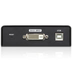 ATEN KE6900ST DVI KVM Over IP Extender - Up to 1920x1200 at 60Hz(KE6900ST) - 2
