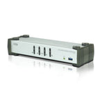 ATEN CS1914 4 Port USB 3.0 DisplayPort KVMP Switch(CS1914-AT-U) - 1