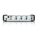 ATEN CS1914 4 Port USB 3.0 DisplayPort KVMP Switch(CS1914-AT-U) - 2