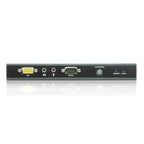 ATEN CE750A USB VGA/Audio over Cat5 KVM Extender - 1280x1024 at 200m(CE750A-AT-U) - 2