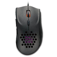 Thermaltake Tt eSPORTS Ventus X RGB 12000 DPI Optical Gaming Mouse(MO-VXO-WDOOBK-01) - 1