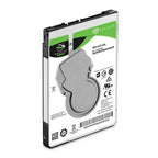 Seagate ST1000LM048 1TB BarraCuda 2.5" SATA3 5400RPM Laptop Hard Drive(ST1000LM048) - 3