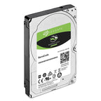 Seagate ST4000LM024 4TB BarraCuda 2.5" 15mm SATA3 5400RPM Laptop Hard Drive(ST4000LM024) - 3