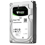 Seagate ST4000NM0115 4TB 3.5" Exos 7E8 512E SATA 7200RPM HDD(ST4000NM0115) - 2