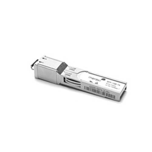 Cisco Meraki 1 GbE SFP Copper Module(MA-SFP-1GB-TX) - 1
