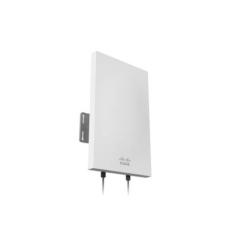 Cisco Meraki 2.4GHz Sector Antenna(MA-ANT-23) - 1