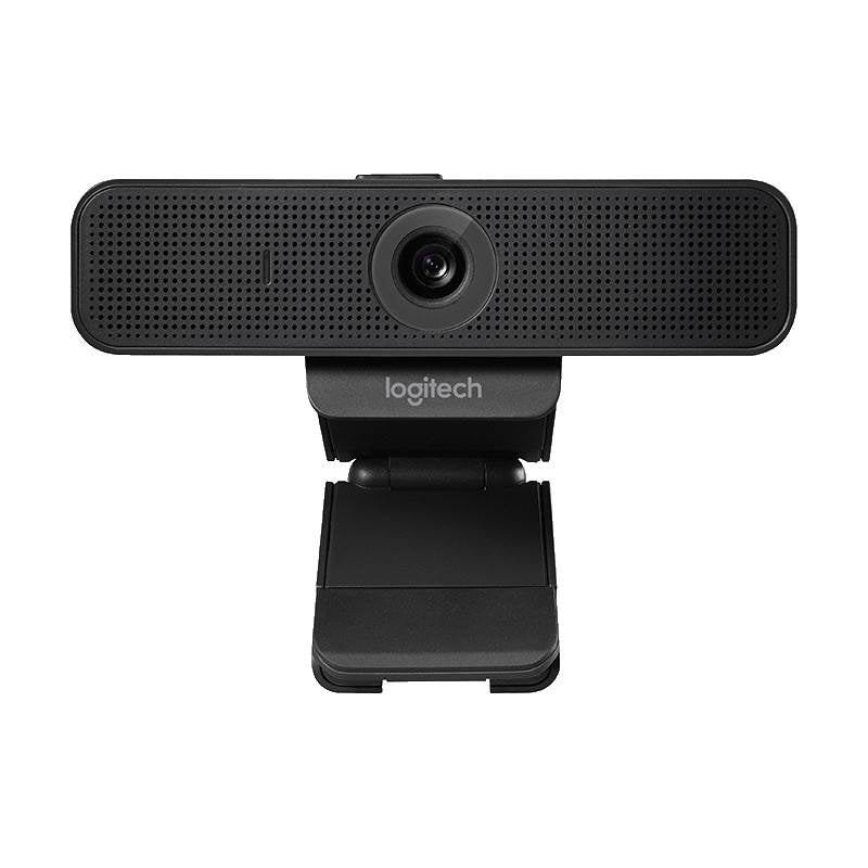 Logitech C925e Full HD USB Webcam(960-001075) - 1