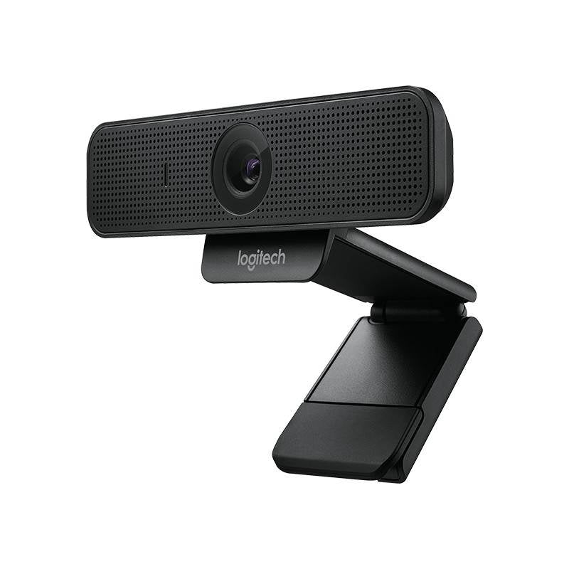 Logitech C925e Full HD USB Webcam(960-001075) - 2