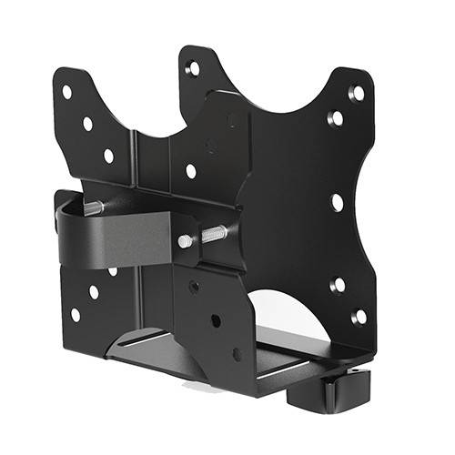 Brateck Adjustable Multifunctional Thin Client Mount - CPB-1(CPB-1) - 1