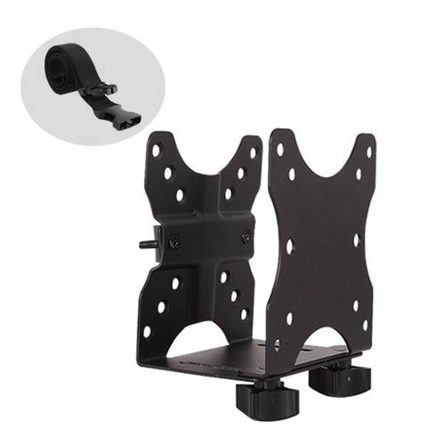 Brateck Adjustable Multifunctional Thin Client Mount - CPB-1(CPB-1) - 2