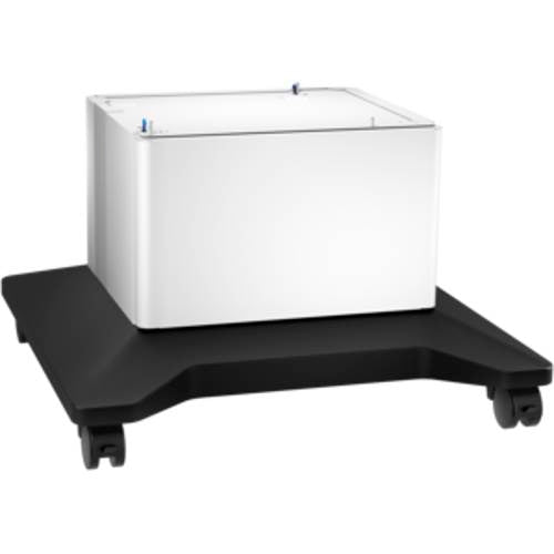 HP LaserJet Printer Cabinet (F2A73A)(F2A73A) - 1