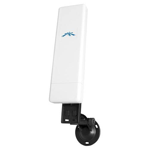 Ubiquiti Networks NS-WM Window/Wall Mounting kit for NanoStation(NS-WM) - 2