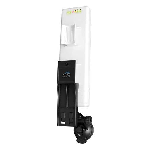 Ubiquiti Networks NS-WM Window/Wall Mounting kit for NanoStation(NS-WM) - 1