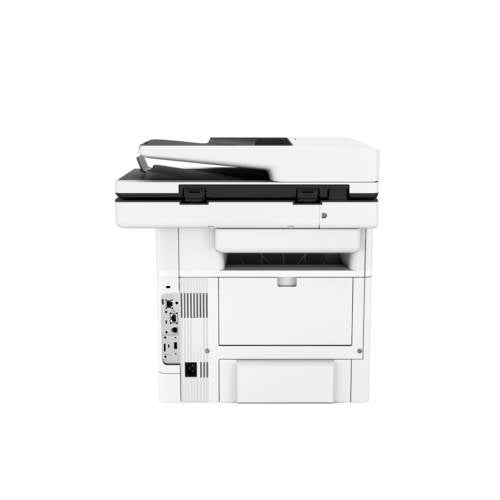 HP LaserJet Enterprise M527z Laser Multifunction Monochrome WiFi Printer(F2A78A) - 3
