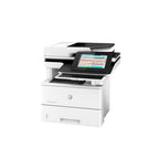 HP LaserJet Enterprise M527z Laser Multifunction Monochrome WiFi Printer(F2A78A) - 1
