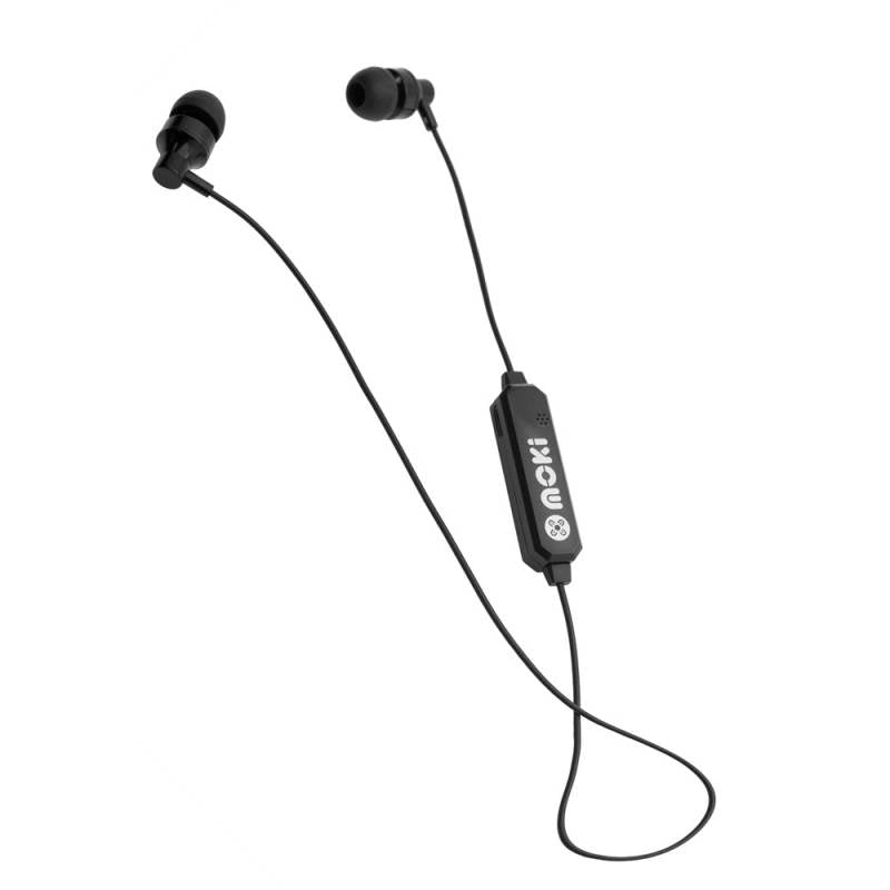 Moki EXO Bluetooth Earbuds - Black(ACC-HPEXEB) - 1