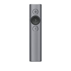 Logitech Spotlight Wireless Presentation Remote - Slate(910-004863) - 1