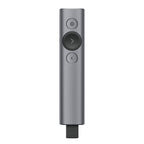 Logitech Spotlight Wireless Presentation Remote - Slate(910-004863) - 2