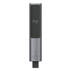 Logitech Spotlight Wireless Presentation Remote - Slate(910-004863) - 3