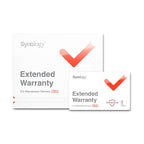 Synology EW201 3 to 5 Years Warranty Extension(EW201) - 1