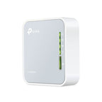 TP-Link TL-WR902AC AC750 Dual-Band Wireless Travel Router(TL-WR902AC) - 1