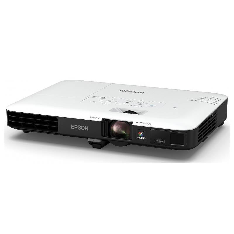 Epson EB-1795F Full HD 3LCD Corporate Portable Multimedia Projector(EB-1795F) - 1