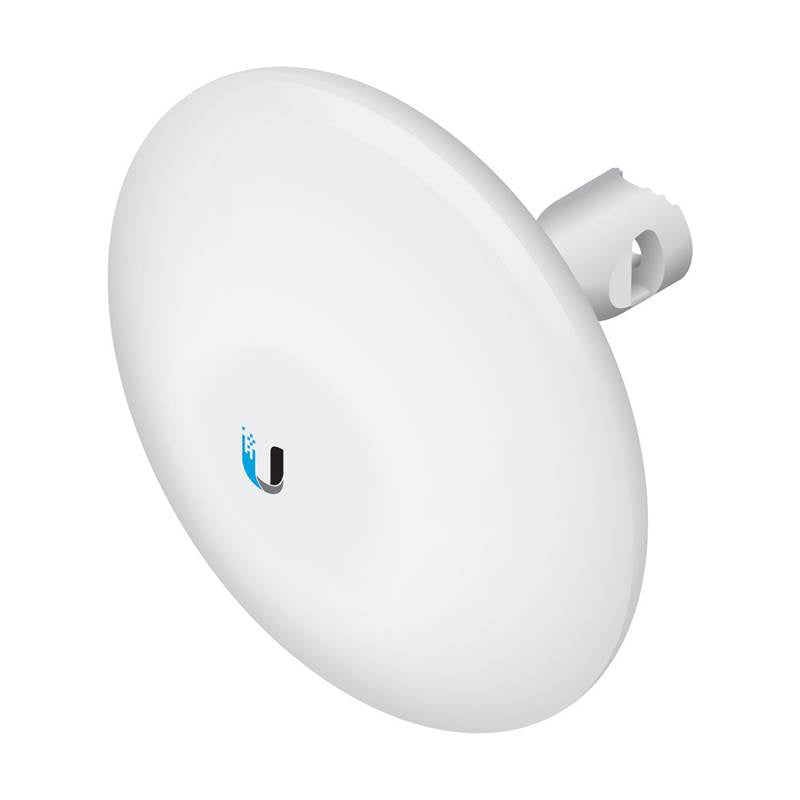 Ubiquiti Networks NBE-5AC-GEN2 NanoBeam High-Performance airMAX AC Bridge(NBE-5AC-Gen2) - 1