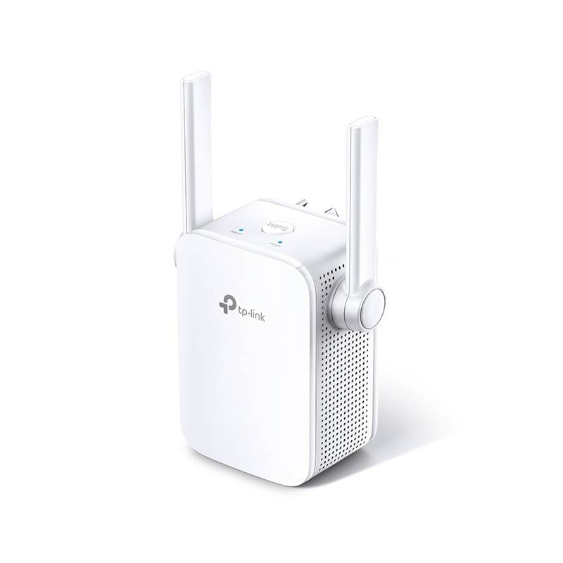 TP-Link TL-WA855RE 300Mbps Wi-Fi Range Extender(TL-WA855RE) - 1