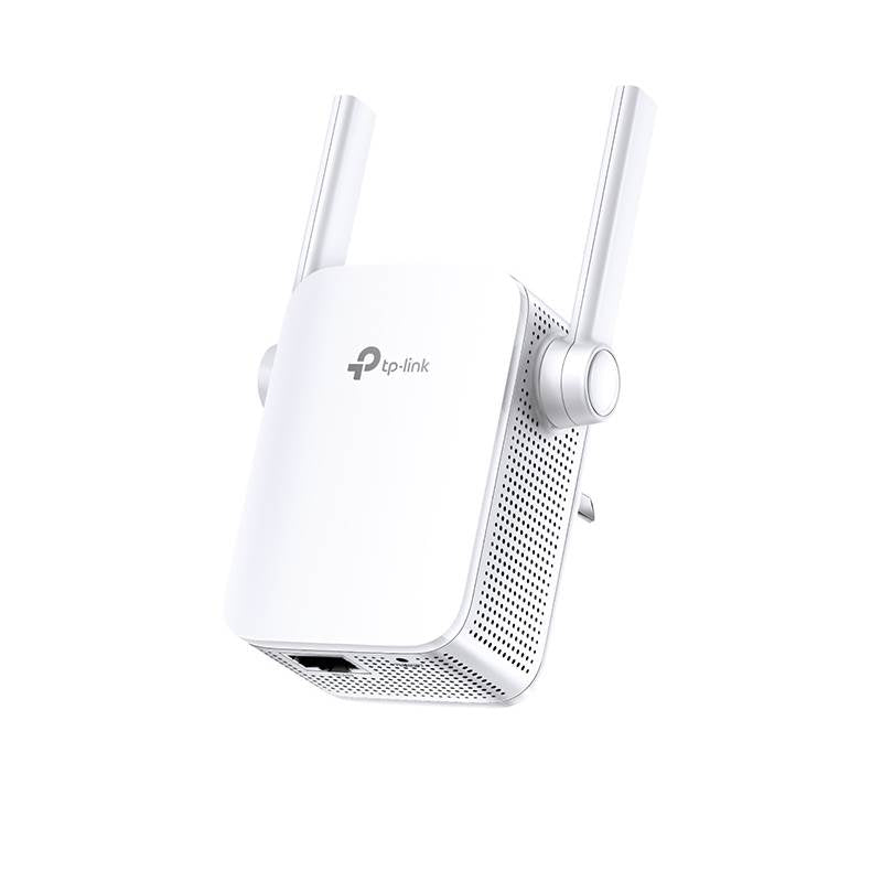 TP-Link TL-WA855RE 300Mbps Wi-Fi Range Extender(TL-WA855RE) - 3