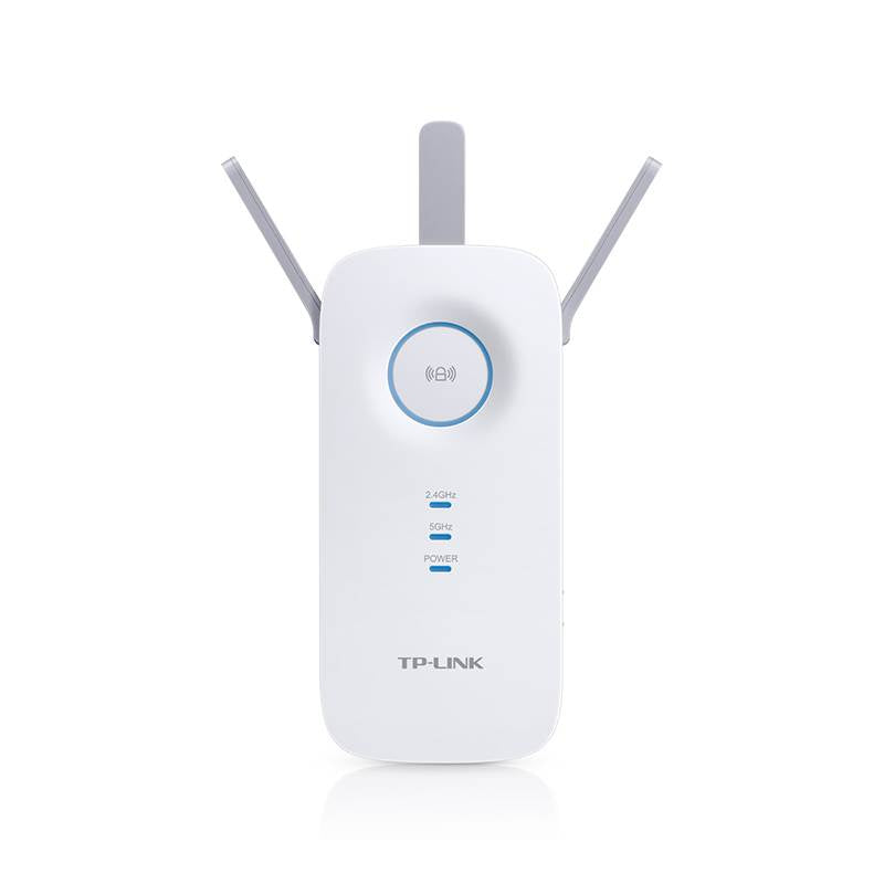 TP-Link RE450 AC1750 Wi-Fi Range Extender(RE450) - 1