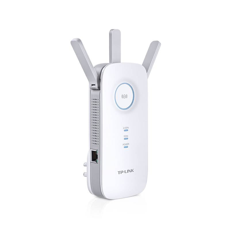 TP-Link RE450 AC1750 Wi-Fi Range Extender(RE450) - 2
