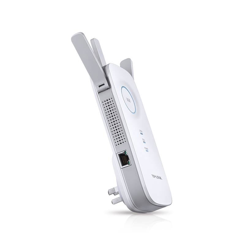 TP-Link RE450 AC1750 Wi-Fi Range Extender(RE450) - 4