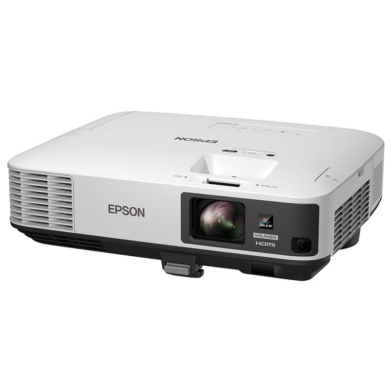 Epson EB-2265U WUXGA 3LCD Corporate Portable Multimedia Projector(EB-2265U) - 1