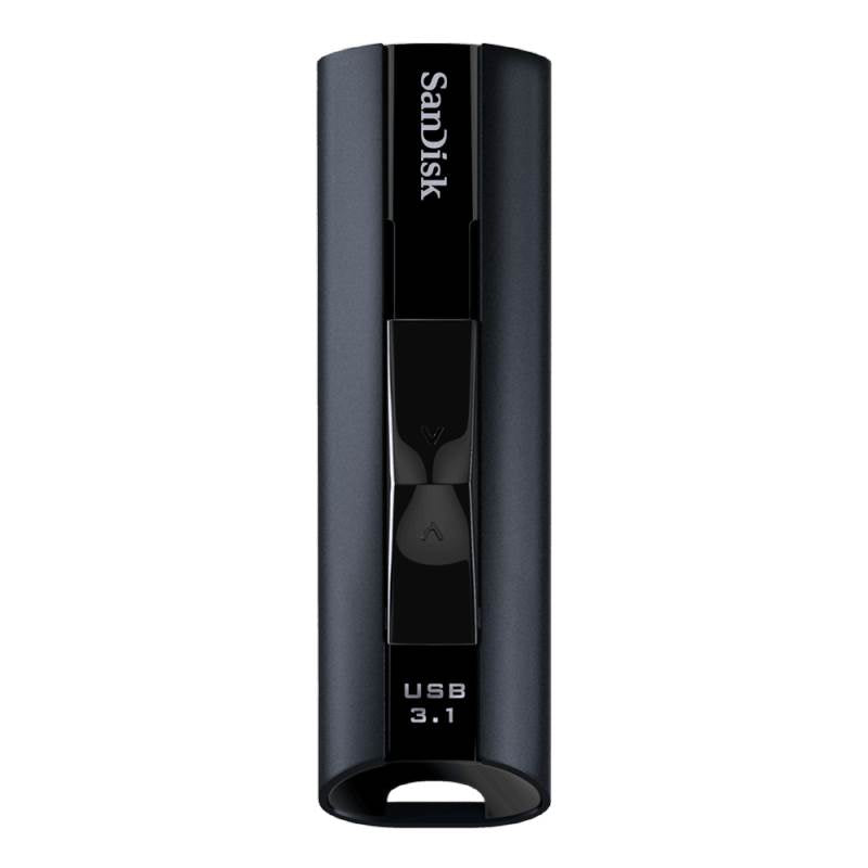 SanDisk 256GB CZ880 Extreme Pro USB 3.1 Solid State Flash Drive - 420MB/s(SDCZ880-256G-G46) - 3