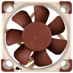 Noctua 40mm NF-A4x10 FLX 4500/3700RPM 3-Pin Fan(NF-A4x10-FLX) - 2