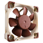 Noctua 40mm NF-A4x10 FLX 4500/3700RPM 3-Pin Fan(NF-A4x10-FLX) - 1