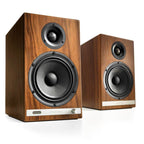 Audioengine HD6 Powered Speakers - Walnut(HD6-WAL (230V)) - 3