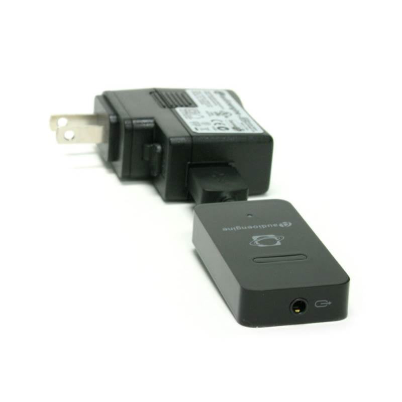 Audioengine W3R Wireless W3 Adapter Add-on Receiver(W3R) - 1