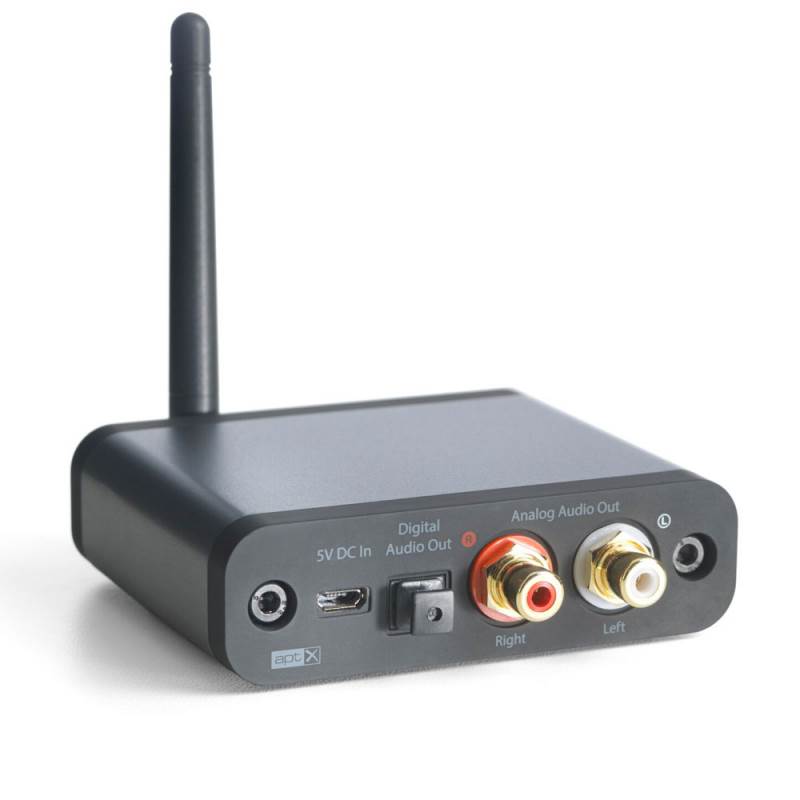Audioengine B1 Bluetooth Music Receiver(B1) - 3
