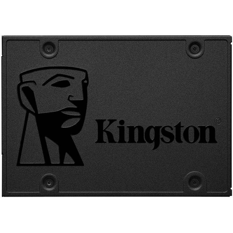 Kingston SSDNow A400 240GB 2.5" SATA III SSD SA400S37/240G(SA400S37/240G) - 2