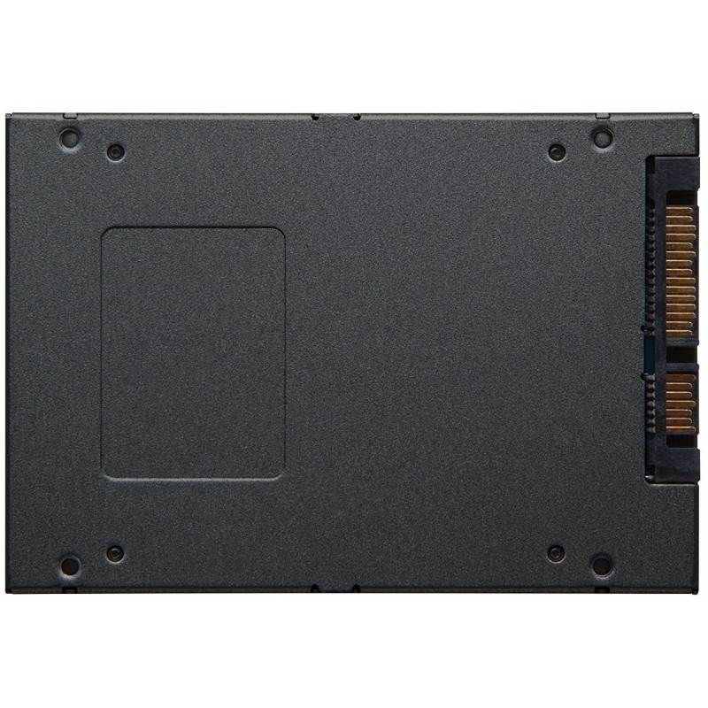 Kingston SSDNow A400 240GB 2.5" SATA III SSD SA400S37/240G(SA400S37/240G) - 3