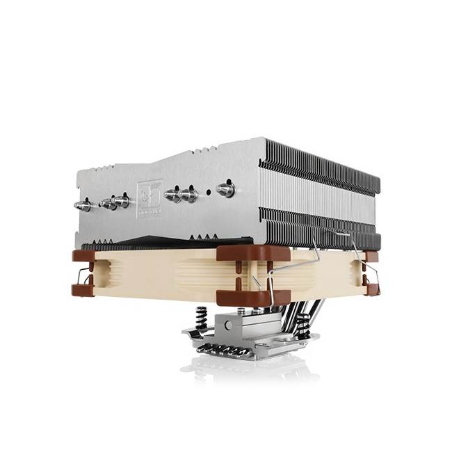 Noctua NH-C14S Multi Socket CPU Cooler(NH-C14S) - 1