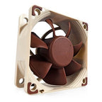 Noctua NF-A6x25 60mm PWM 3000RPM Fan(NF-A6x25-PWM) - 1