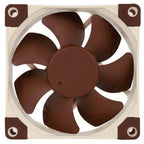Noctua NF-A8 80mm FLX 2000RPM Fan(NF-A8-FLX) - 3