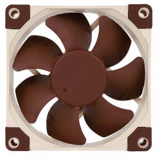 Noctua NF-A8 80mm FLX 2000RPM Fan(NF-A8-FLX) - 3