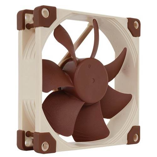 Noctua NF-A9 92mm PWM Fan(NF-A9-PWM) - 1