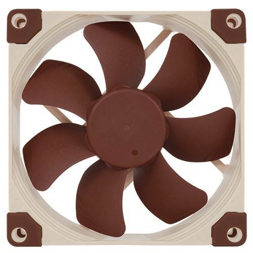 Noctua NF-A9 92mm PWM Fan(NF-A9-PWM) - 5