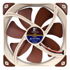 Noctua NF-A14 140mm PWM 1500RPM Fan(NF-A14-PWM) - 4