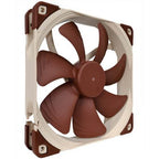 Noctua NF-A14 140mm PWM 1500RPM Fan(NF-A14-PWM) - 1