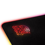 Thermaltake Tt eSPORTS Draconem RGB Cloth Edition Gaming Mouse Pad - Medium(MP-DCM-RGBSMS-01) - 3